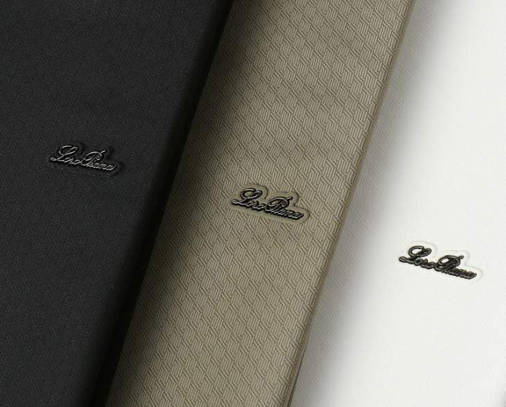 Loro Piana Shirts Short _SKULoroPianaM-4XL26rxX653228485